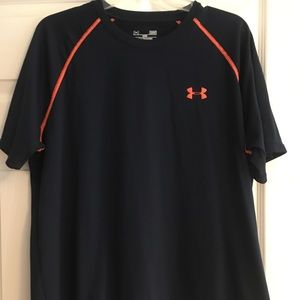 Men’s Under Armour Heat Gear Shirt
